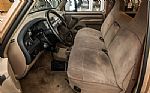 1997 F-350 XLT Crew Cab 4X4 Pickup Thumbnail 49
