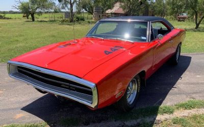 Photo of a 1970 Dodge Charger for sale