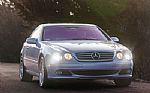 2004 CL-Class Thumbnail 15