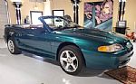1997 Mustang SVT Cobra Thumbnail 1