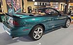 1997 Mustang SVT Cobra Thumbnail 2
