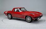 1963 Corvette Thumbnail 1