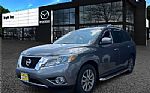 2015 Pathfinder Thumbnail 1