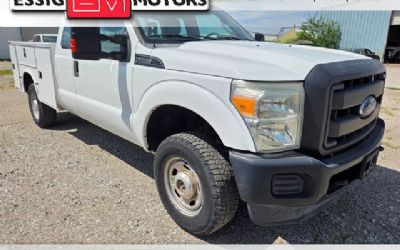 Photo of a 2016 Ford F-350SD XL for sale