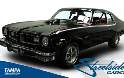 Photo of a 1974 Pontiac GTO 455 for sale