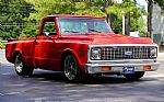 1971 C10 LS3 Restomod Thumbnail 55