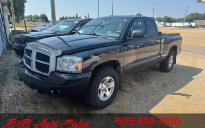 Photo of a 2006 Dodge Dakota SLT for sale