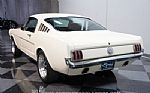 1965 Mustang Fastback 427 Pro Touri Thumbnail 9