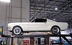 1965 Mustang Fastback 427 Pro Touri Thumbnail 51