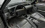 1993 Mustang SVT Cobra Thumbnail 4