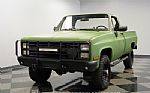 1986 D30 M1008 CUCV 4X4 Diesel Thumbnail 19
