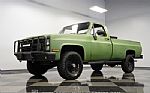 1986 D30 M1008 CUCV 4X4 Diesel Thumbnail 22