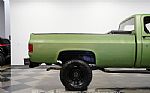 1986 D30 M1008 CUCV 4X4 Diesel Thumbnail 30