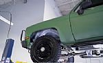 1986 D30 M1008 CUCV 4X4 Diesel Thumbnail 67