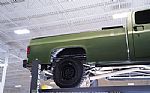 1986 D30 M1008 CUCV 4X4 Diesel Thumbnail 70