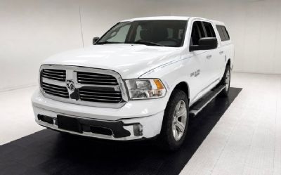 Photo of a 2014 Dodge Ram 1500 Quad Cab 4X4 Longhorn 2014 Dodge Ram 1500 Quad Cab 4X4 Longhorn Short Bed Pickup for sale