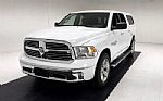 2014 Ram 1500 Quad Cab 4x4 Longhorn Thumbnail 1