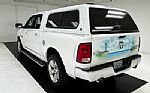 2014 Ram 1500 Quad Cab 4x4 Longhorn Thumbnail 3