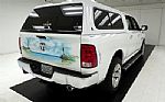 2014 Ram 1500 Quad Cab 4x4 Longhorn Thumbnail 5