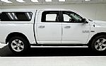 2014 Ram 1500 Quad Cab 4x4 Longhorn Thumbnail 6