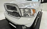 2014 Ram 1500 Quad Cab 4x4 Longhorn Thumbnail 10