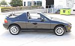 1995 Del Sol SI Thumbnail 4