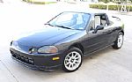 1995 Del Sol SI Thumbnail 13