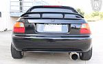 1995 Del Sol SI Thumbnail 33
