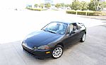 1995 Del Sol SI Thumbnail 46
