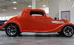 1934 Coupe Thumbnail 2