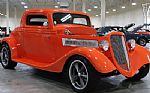 1934 Coupe Thumbnail 3