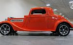 1934 Coupe Thumbnail 5