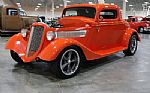 1934 Coupe Thumbnail 21