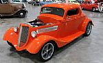 1934 Coupe Thumbnail 24
