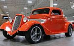1934 Coupe Thumbnail 25