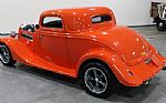 1934 Coupe Thumbnail 29