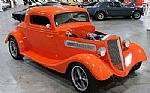 1934 Coupe Thumbnail 38
