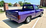 1987 D100 Thumbnail 5
