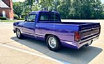 1987 D100 Thumbnail 7