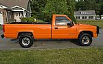 1988 Sierra K3500 Thumbnail 8