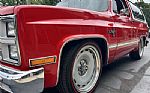 1981 Blazer Thumbnail 7