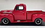 1951 F1 Pickup Thumbnail 2