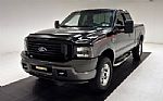 2004 F250 Super Duty 4x4 Supercab H Thumbnail 1
