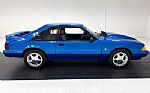 1989 Mustang LX Hatchback Thumbnail 6