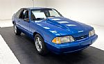 1989 Mustang LX Hatchback Thumbnail 7