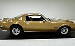 1971 Firebird Formula Thumbnail 6