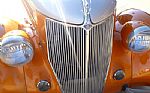 1936 Model 68 Thumbnail 8