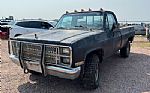 1984 C/K Pickup Thumbnail 1