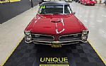 1966 GTO 2dr Hardtop Thumbnail 2
