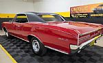 1966 GTO 2dr Hardtop Thumbnail 6